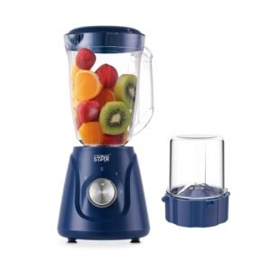 Winningstar 2 In 1 Multifunctional 1.5L Electric Blender