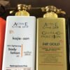 Active Caviar Drip (Luxury Anti-Aging & Skin Renewal Serum)