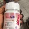 Boric Acid Vaginal Suppositories