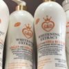 G&D Whitening Extract (Brightening & Skin Glow Care)