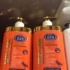 Icon E45 Carrot (Carrot Brightening & Moisturizing Skin Care)