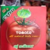 Jam Soap Tomato (Brightening & Deep Cleansing Skin Soap)