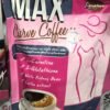 Max Curve Coffee (Energy Boost & Body Wellness Coffee)