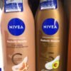 Nivea Body Lotion (Deep Moisture & Smooth Skin Care)