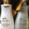 Noble White (Brightening & Skin Tone Enhancement Care)