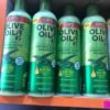Olive Oil Shampoo (Nourishing & Hair Strengthening Care)