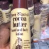 Queen Elizabeth Cocoa Butter (Deep Moisture & Skin Softening Care)