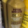 Total Effects Gold (Advanced Anti-Aging & Skin Renewal Cream)