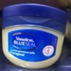 Vaseline Blue Seal (Intensive Moisture & Skin Protection)