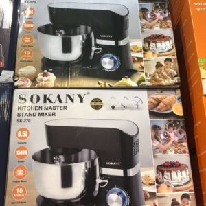 Sokany Kitchen Master Stand Mixer