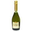 CAPEL WHITE GRAPE NON ALCOHOLIC SPARKLING WINE 750ML