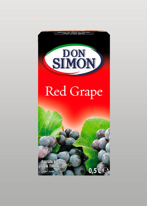 DON SIMON RED GRAPE