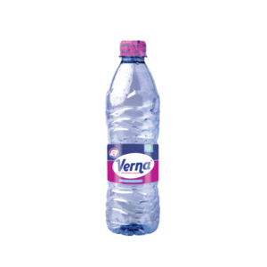 Verna Natural Mineral Water(clean,refreshing and suitable for daily hydration)