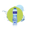 AWAKE Purified Drinking Water (Clean ,refreshing and suitable for daily hydration)