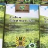 Winstown Colon Cleansing Herbal Tea