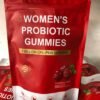 Women's Probiotic Gummies