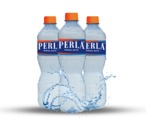 Perla Natural Mineral Water(Refreshing purified drinking water suitable for hydration)