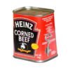 HEINZ CORNED BEEF 340G
