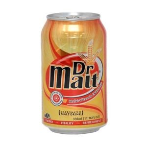 Dr. Malt