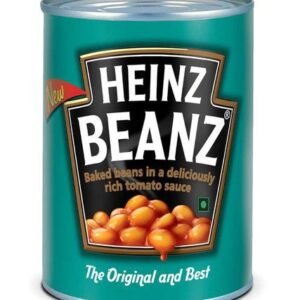 Heinz Baked Beans 415g