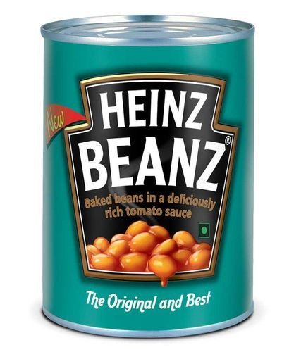 Heinz Baked Beans 415g