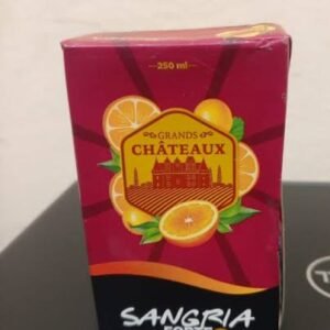 Chateaux de France Sangria Forte