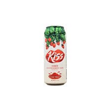 Kiss Cider Wild Strawberry (500ml)