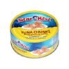 STARKIST TUNA CHUNK LITE IN OIL 160G