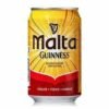 Malta Guinness Non-Alcoholic Malt Drink