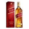 Johnnie Walker Red Label whisky 750ml