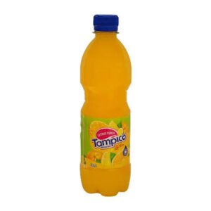 Tampico Flavored Citrus/Fruit Punch
