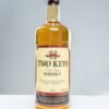 Two Keys Honey Whisky 1L