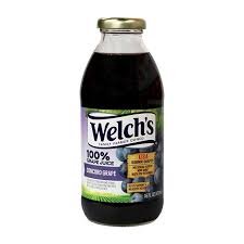 Welch's Fruit Juice / Drink Variety Pack