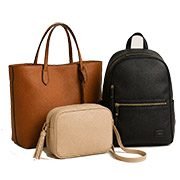 bags