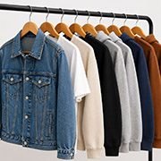clothes